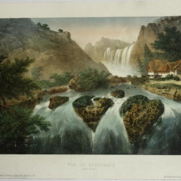 FRENCH SCHOOL OF THE 19TH CENTURY