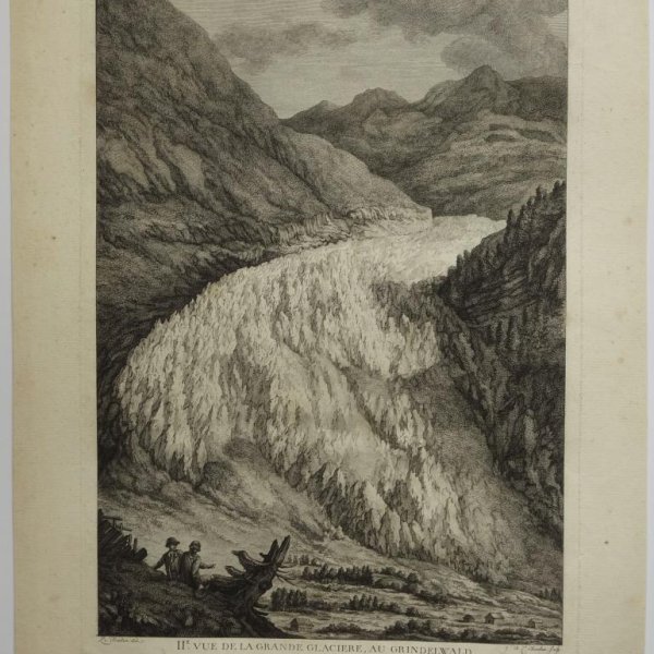 CHATELAIN Jean-Baptiste Claude