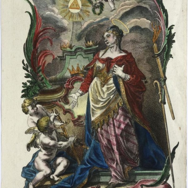 ENGELBRECHT Martin (publisher)