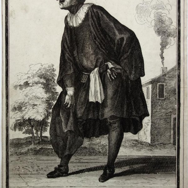 MARIETTE Jean (publisher)