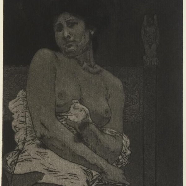 RASSENFOSSE André Louis Armand