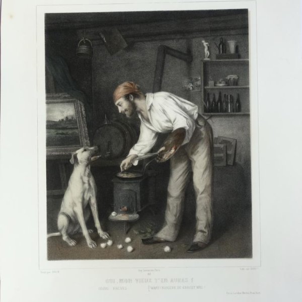 DURIEZ Elie-Philippe-Joseph