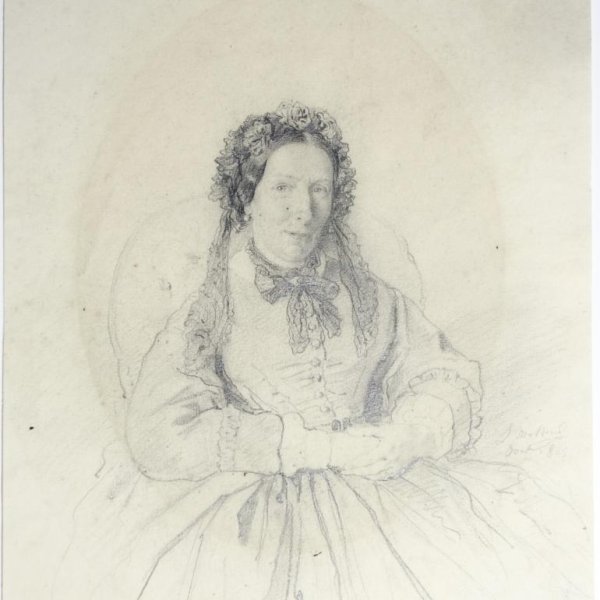 FRENCH SCHOOL OF THE 19TH CENTURY