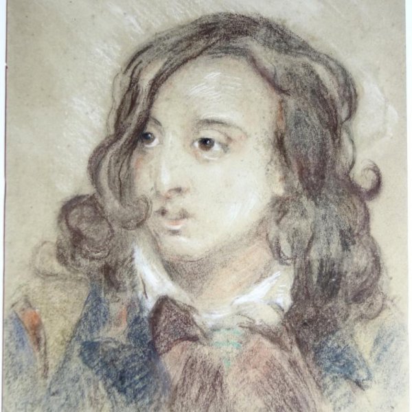 FRENCH SCHOOL OF THE 19TH CENTURY