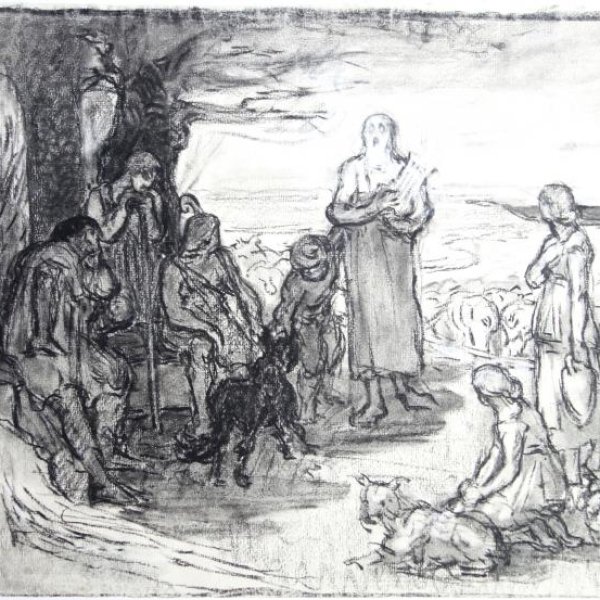 FRENCH SCHOOL OF THE 20TH CENTURY