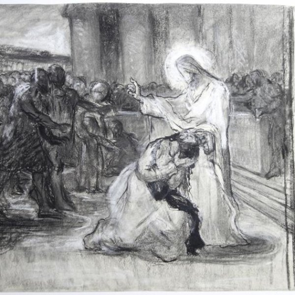 FRENCH SCHOOL OF THE 20TH CENTURY