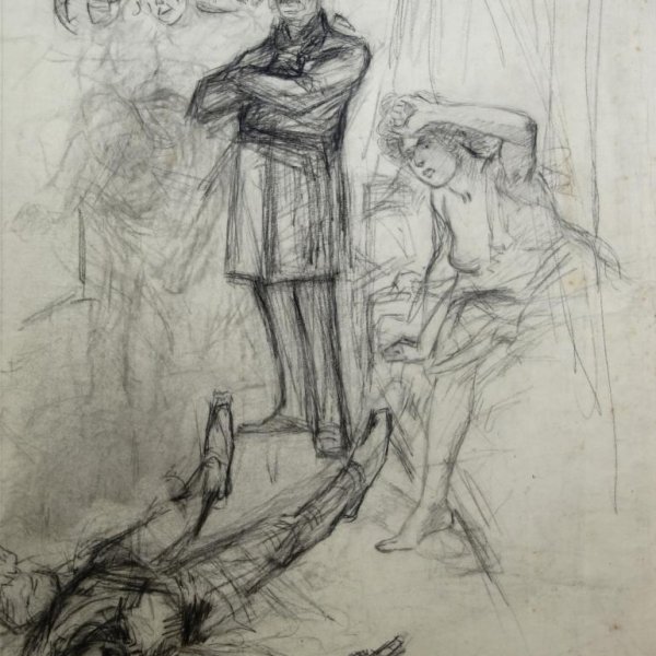 FRENCH SCHOOL OF THE 19TH CENTURY