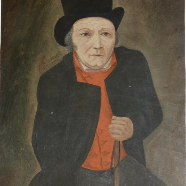 FRENCH SCHOOL FROM THE 19TH CENTURY