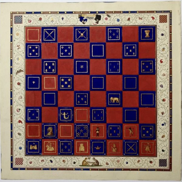 FRENCH SCHOOL FROM THE 19TH CENTURY