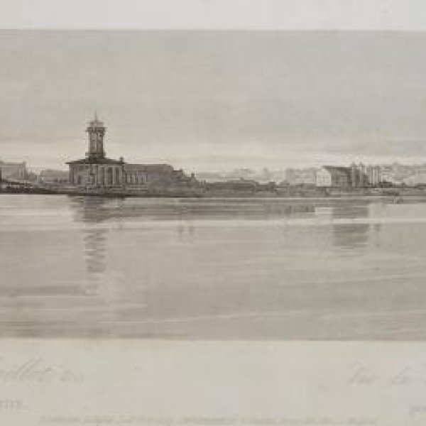 LEWIS Frederick Christian