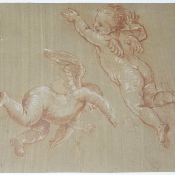 FRENCH SCHOOL OF THE 18TH CENTURY