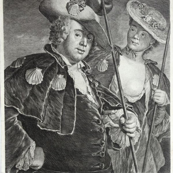 SCHLEUEN J.G, the son