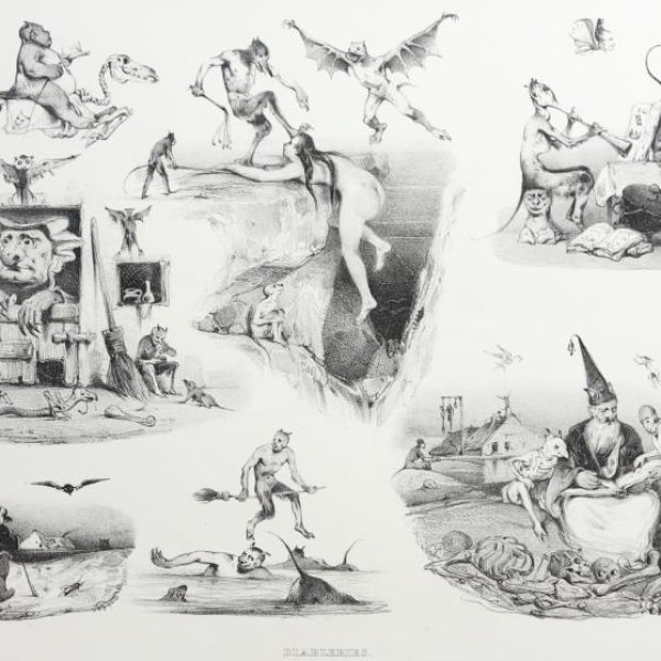 LE POITTEVIN Eugène Modeste Edmond