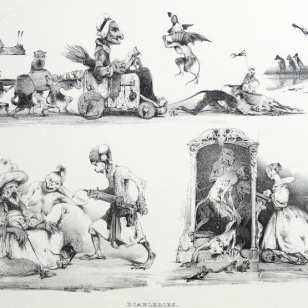 LE POITTEVIN Eugène Modeste Edmond