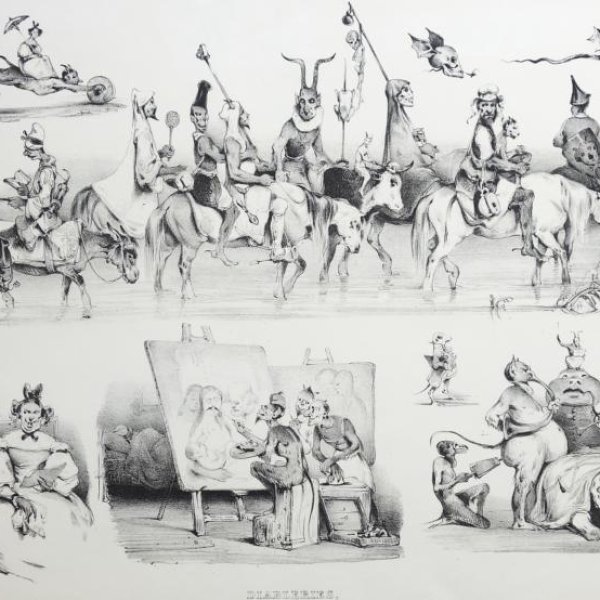 LE POITTEVIN Eugène Modeste Edmond