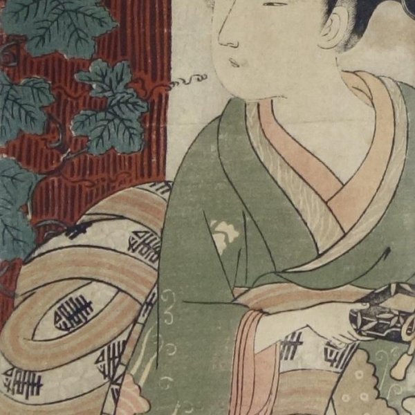 KORYUSAI Isoda