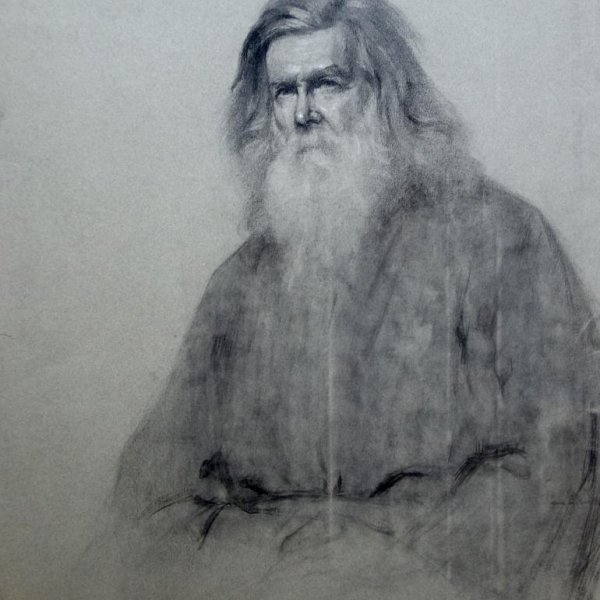 FRENCH SCHOOL FROM THE 19TH CENTURY