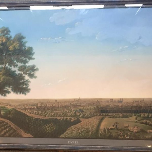 FRENCH SCHOOL FROM THE 19TH CENTURY