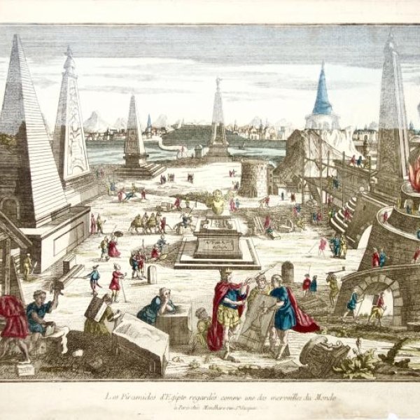 MONDHARE Louis-Joseph, publisher