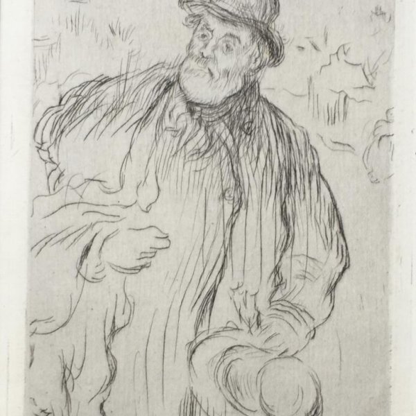 RAFFAELLI Jean-François