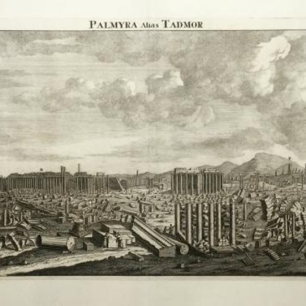 BRUYN Cornélis de (after)