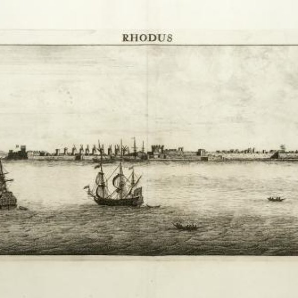 BRUYN Cornélis de (after)