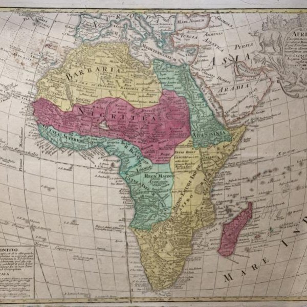 LOTTER Conrad (publisher)