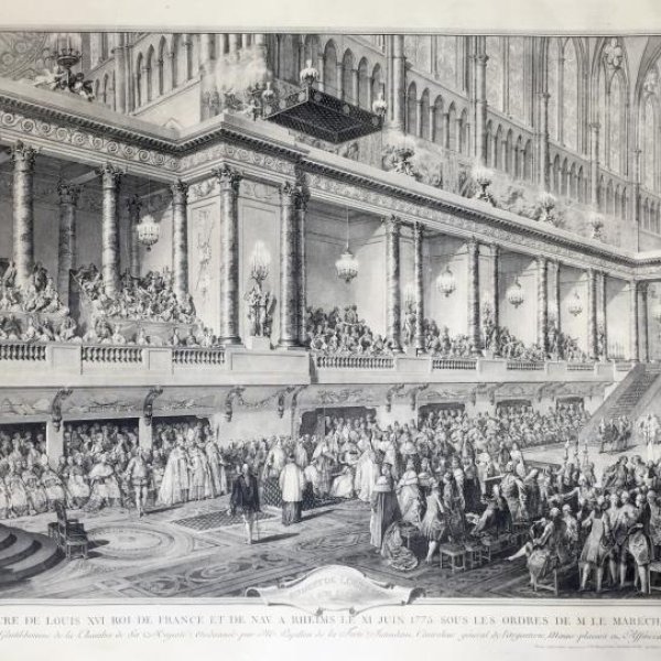 MOREAU Jean-Michel, le jeune