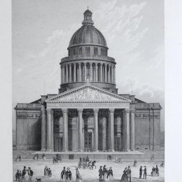 CHAMOIN Jean Baptiste Marie