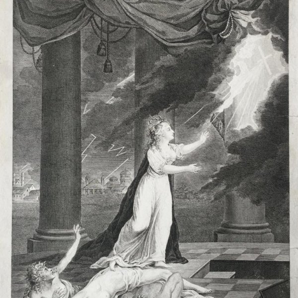 FRENCH SCHOOL OF THE XIXE CENTURY