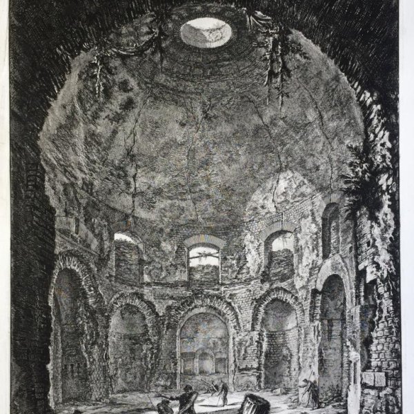 PIRANESI Giovanni Battista (PIRANESE)