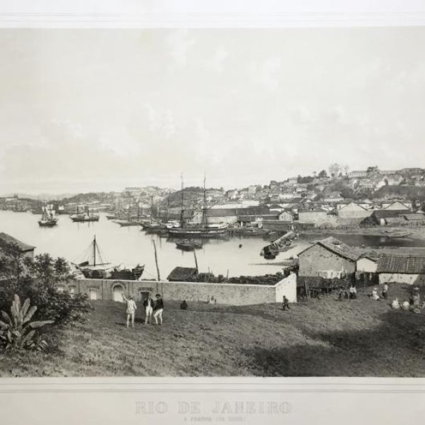 CICÉRI Eugène and BENOIST Philippe