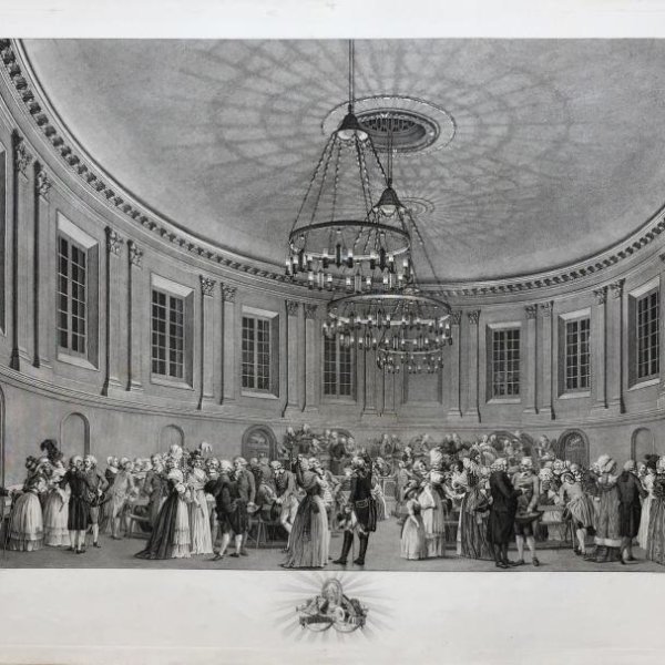 VAN DER MEER II Noach and VINKELES Reinier