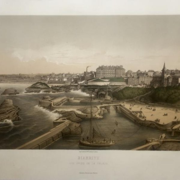 BACHELIER Charles Claude