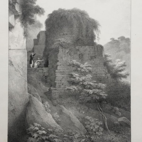 ISABEY Jean-Baptiste