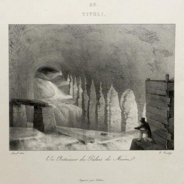 ISABEY Jean-Baptiste