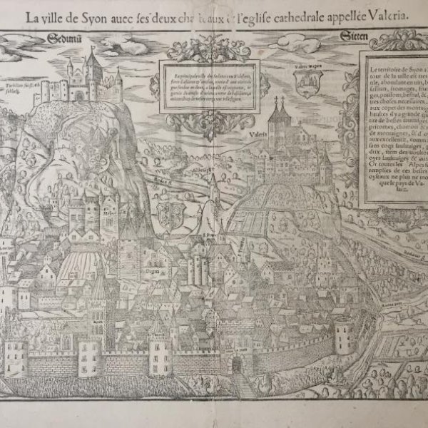 CHESNEAU Nicolas (publisher)