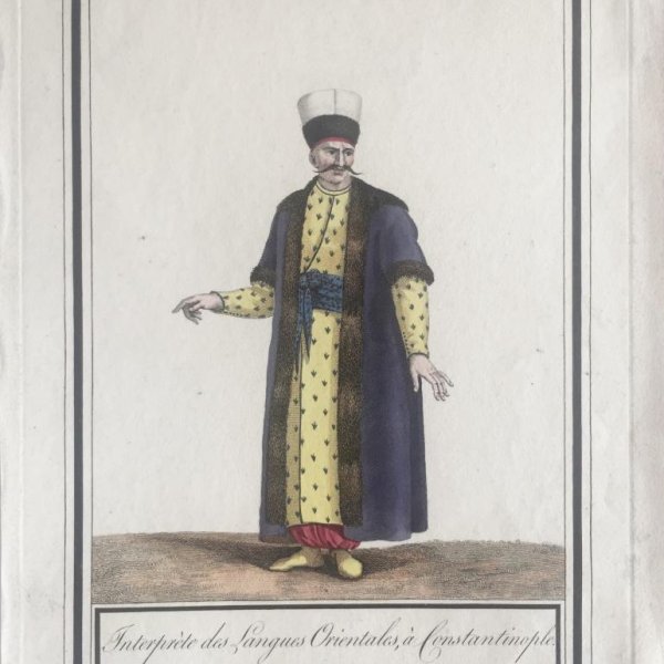 GATINE Georges-Jacques