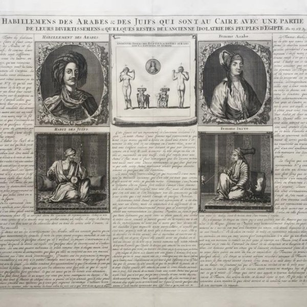 BRUYN Cornélis de (after)