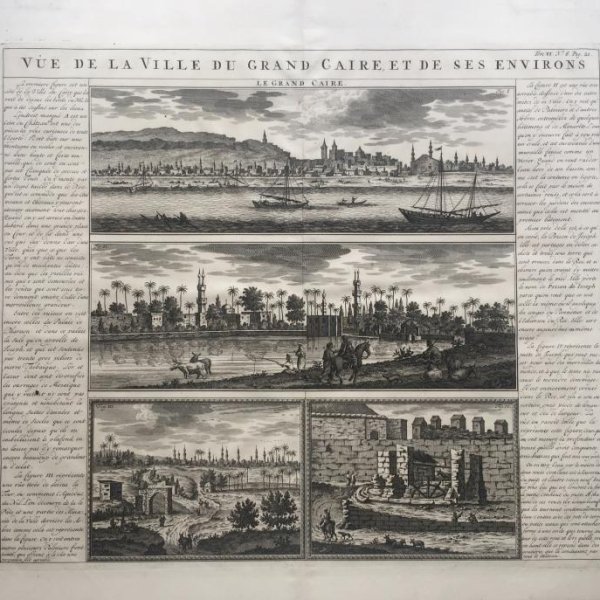 BRUYN Cornélis de (after)