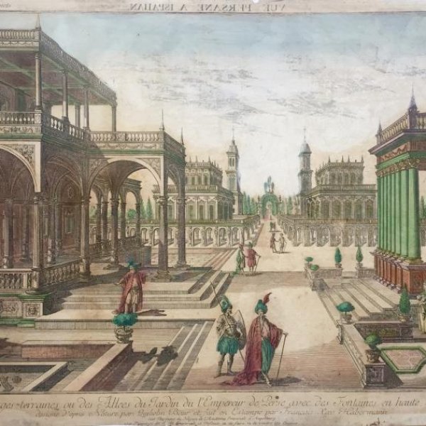 HABERMANN François-Xavier