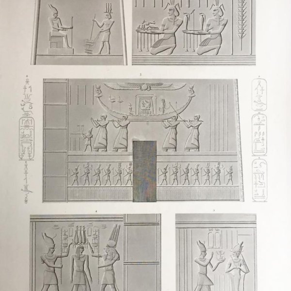 BALZAC Charles Louis