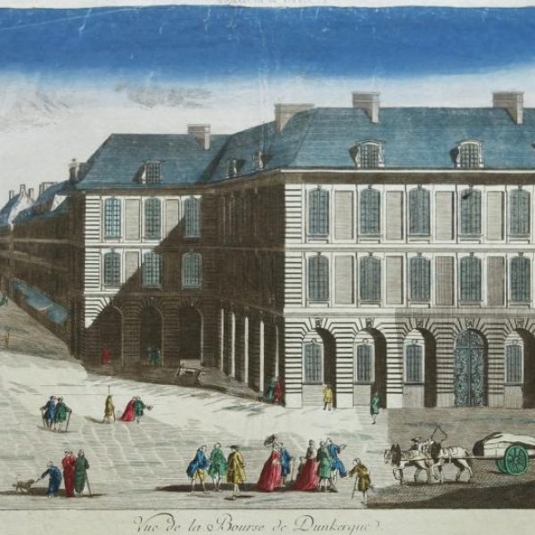 CHEREAU Jacques Simon, Publisher