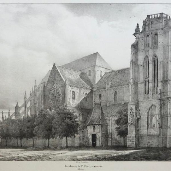 MONTHELIER Alexandre-Jules