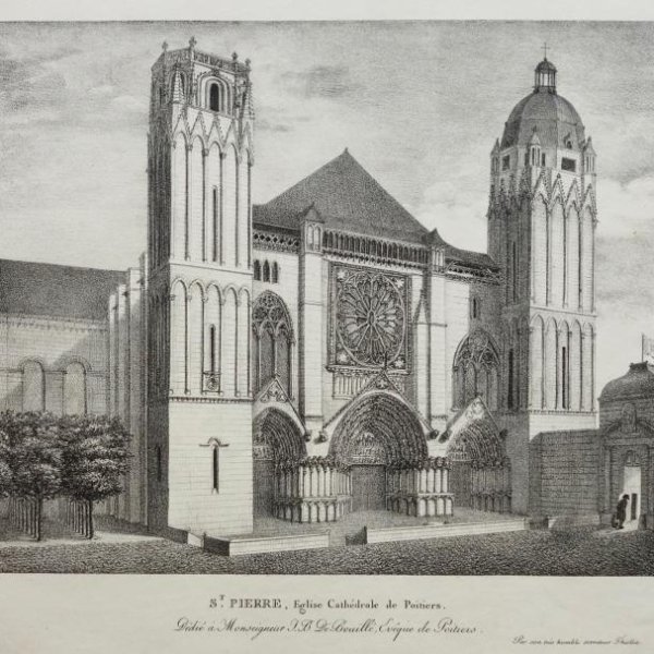 LANGLUMÉ Pierre, printer-lithograph