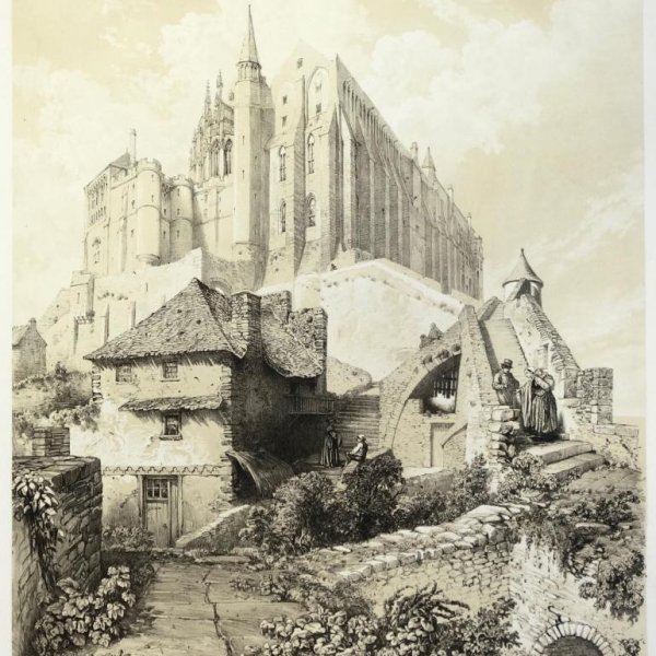 BOUET Georges Adelmard