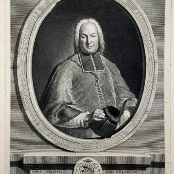 BALECHOU Jean Joseph