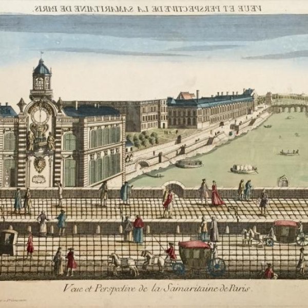 BASSET André, éditeur