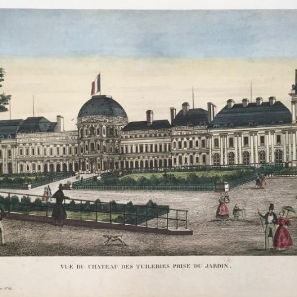 BASSET Paul André, publisher