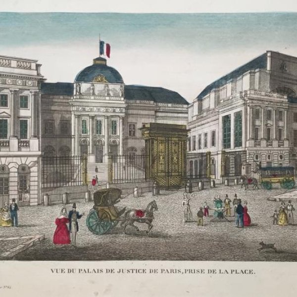 BASSET Paul André, publisher